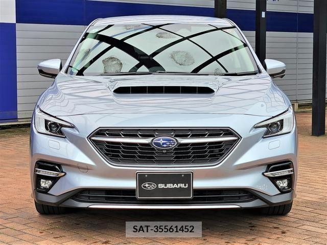 Subaru LEVORG 2021-01 277219-3