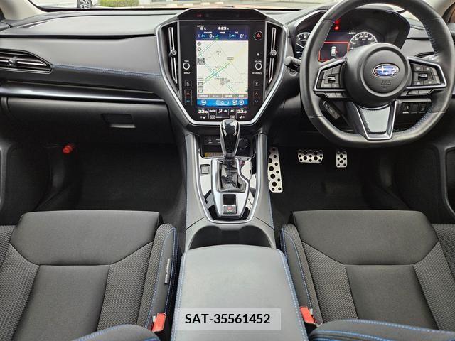 Subaru LEVORG 2021-01 277219-5