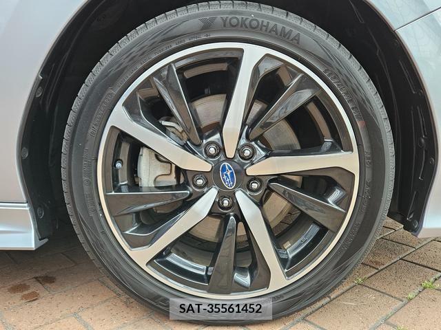 Subaru LEVORG 2021-01 277219-6
