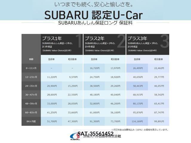 Subaru LEVORG 2021-01 277219-15