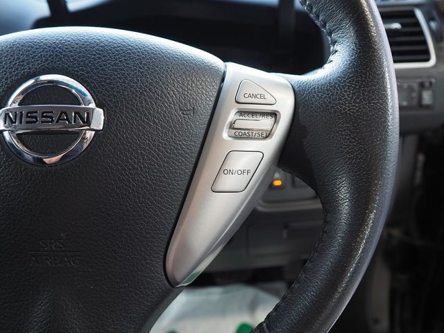 Nissan SERENA 2014-10 9034-14