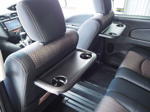 Nissan SERENA 2014-10 9034-9