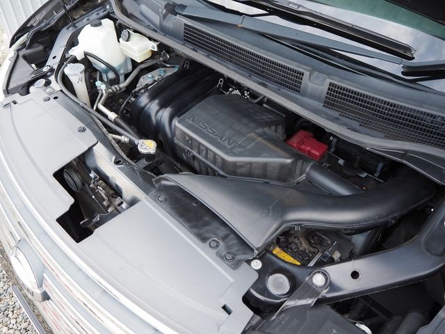 Nissan SERENA 2014-10 9034-19