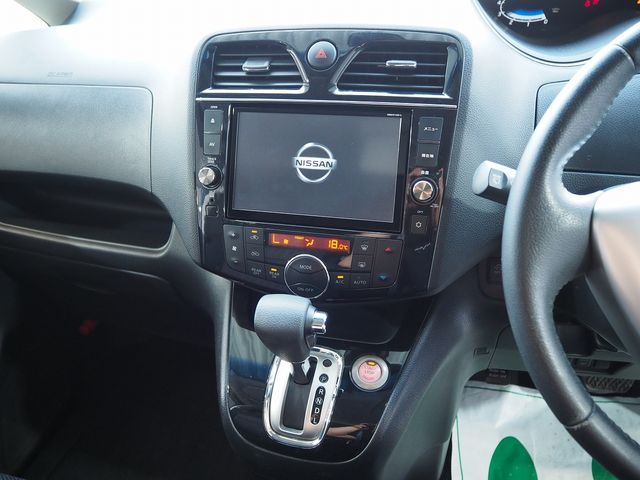 Nissan SERENA 2014-10 9034-13