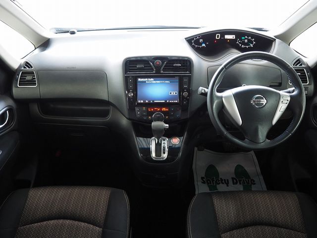 Nissan SERENA 2014-10 9034-6