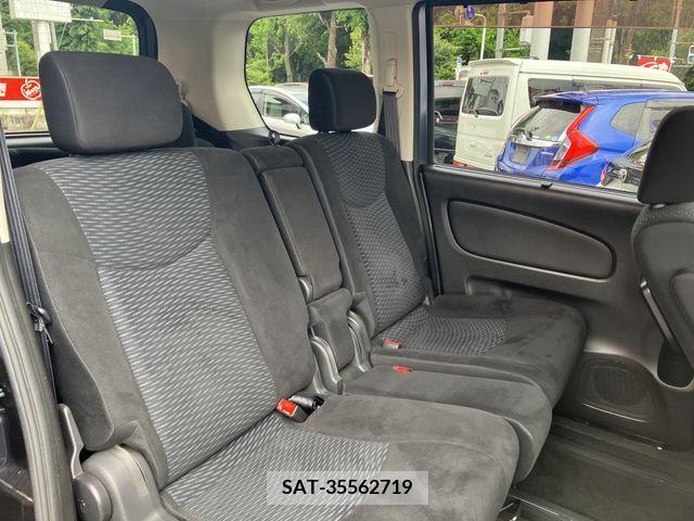 Nissan SERENA 2011-03 284325-5