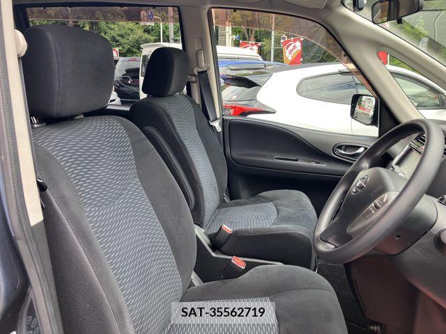 Nissan SERENA 2011-03 284325-4