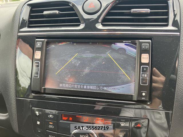 Nissan SERENA 2011-03 284325-7