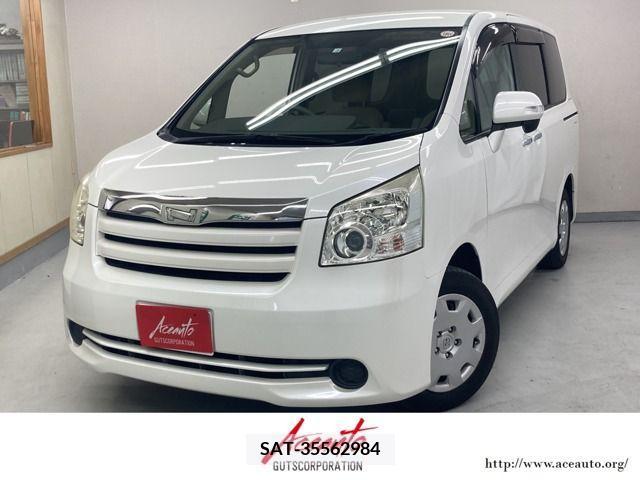 Toyota NOAH 2010-04 224021-0