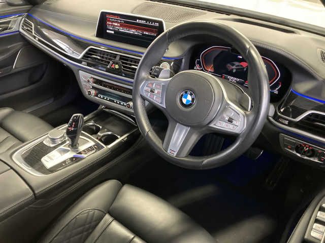 Bmw 7 SERIES 2021-03 184863-1