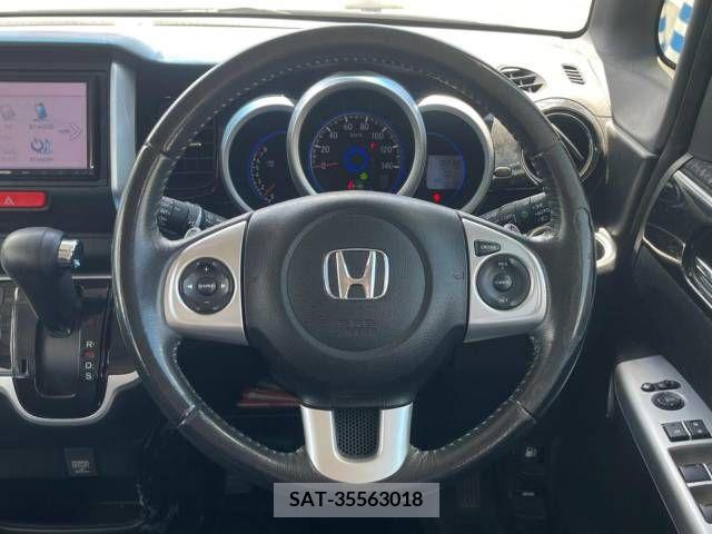 Honda N BOX 2015-09 364509-11