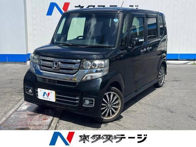 Honda N BOX 2015-09 364509-0