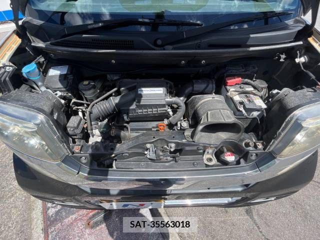 Honda N BOX 2015-09 364509-18