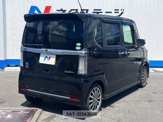 Honda N BOX 2015-09 364509-17