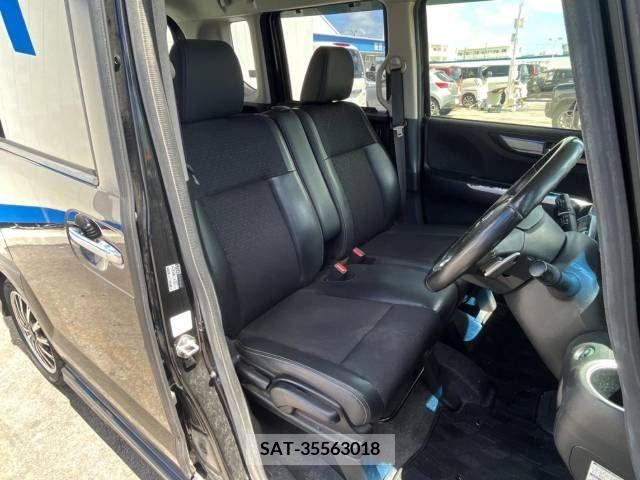 Honda N BOX 2015-09 364509-8