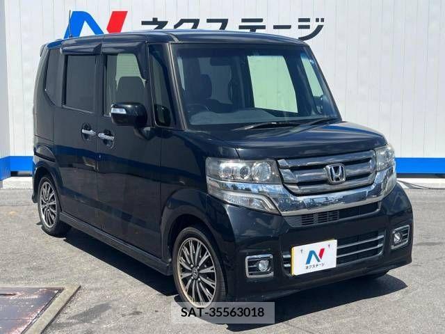 Honda N BOX 2015-09 364509-16