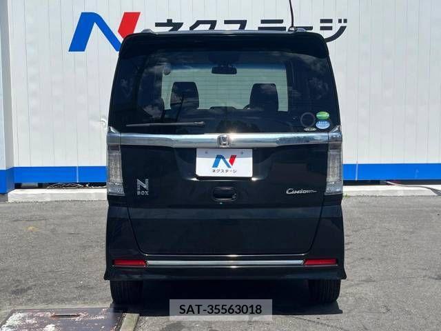 Honda N BOX 2015-09 364509-15