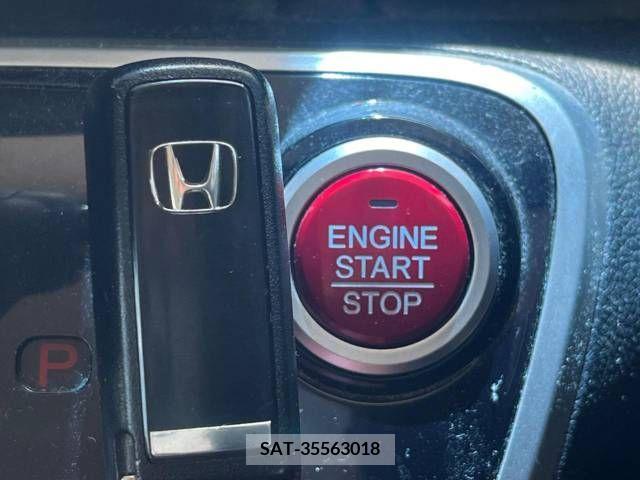 Honda N BOX 2015-09 364509-5