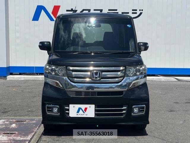 Honda N BOX 2015-09 364509-14