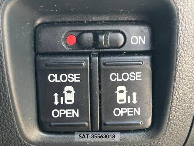 Honda N BOX 2015-09 364509-4