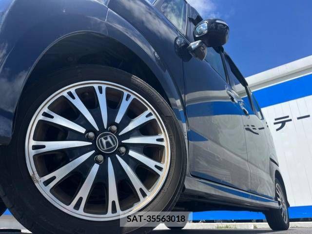 Honda N BOX 2015-09 364509-13