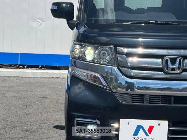 Honda N BOX 2015-09 364509-12