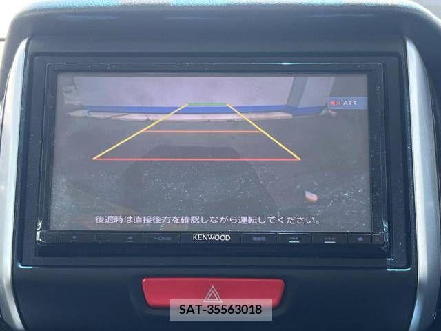 Honda N BOX 2015-09 364509-3