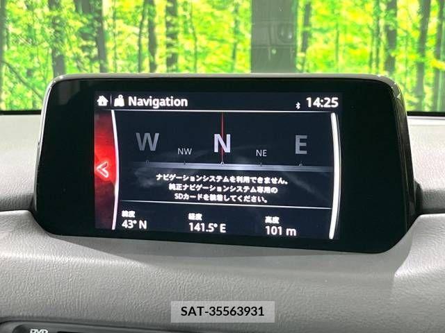 Mazda CX-5 2019-03 295889-2