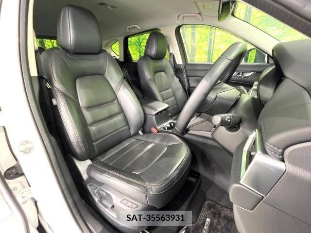 Mazda CX-5 2019-03 295889-8