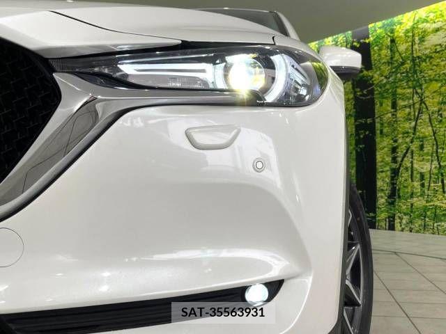 Mazda CX-5 2019-03 295889-12