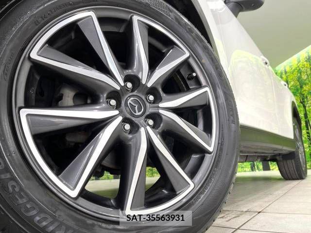Mazda CX-5 2019-03 295889-13