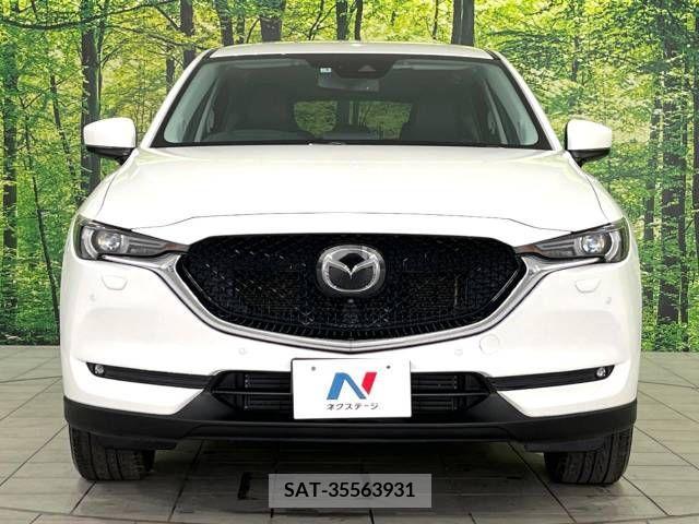 Mazda CX-5 2019-03 295889-14