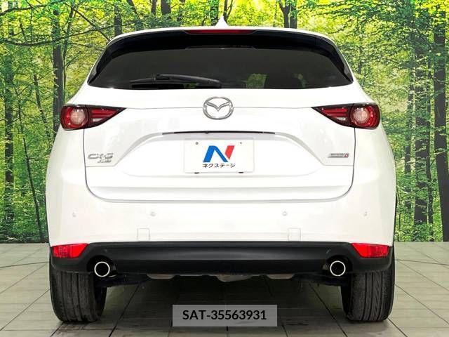 Mazda CX-5 2019-03 295889-15