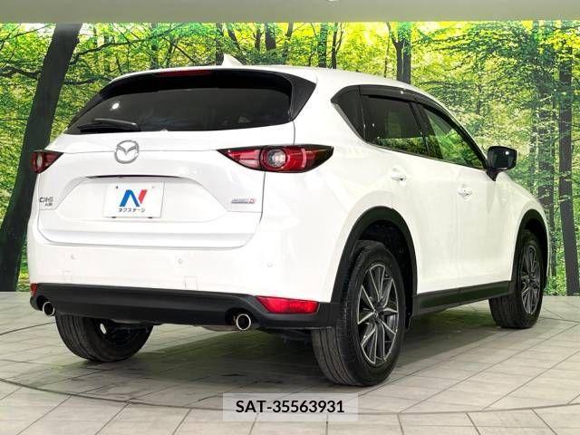 Mazda CX-5 2019-03 295889-17
