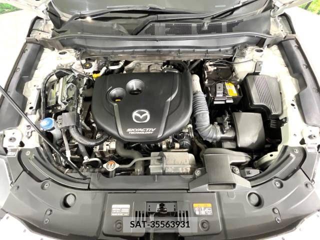Mazda CX-5 2019-03 295889-18