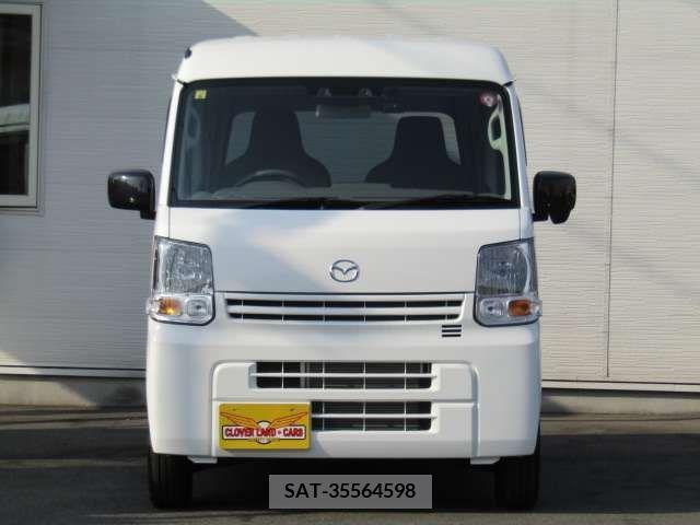 Mazda SCRUM 2023-06 236370-6