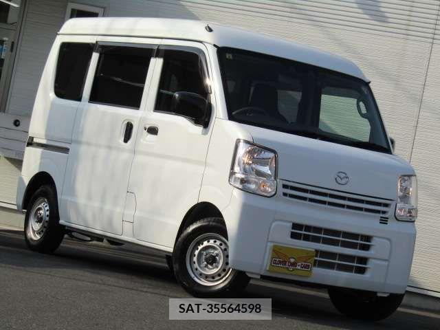 Mazda SCRUM 2023-06 236370-3