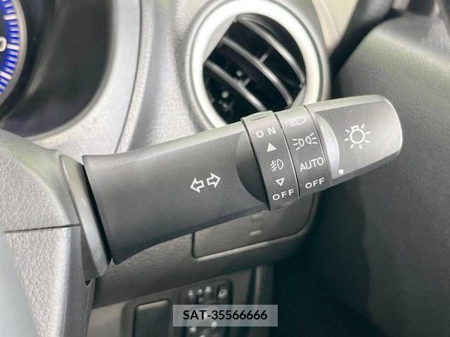 Mitsubishi EK CUSTOM 2013-09 359559-5