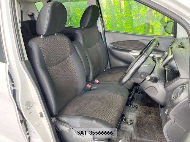 Mitsubishi EK CUSTOM 2013-09 359559-9