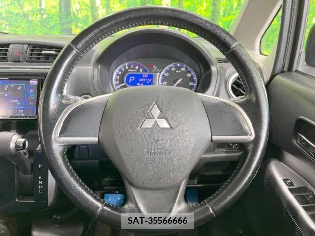 Mitsubishi EK CUSTOM 2013-09 359559-8