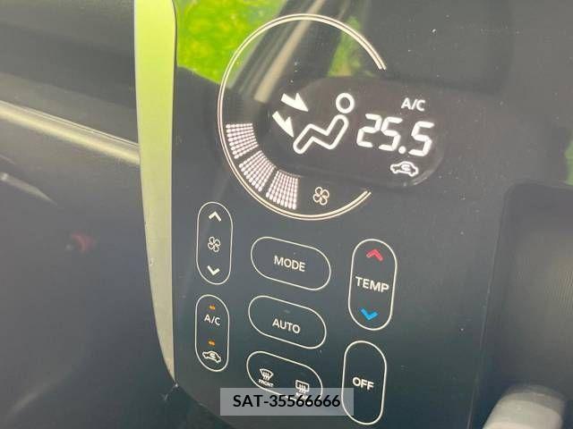 Mitsubishi EK CUSTOM 2013-09 359559-4