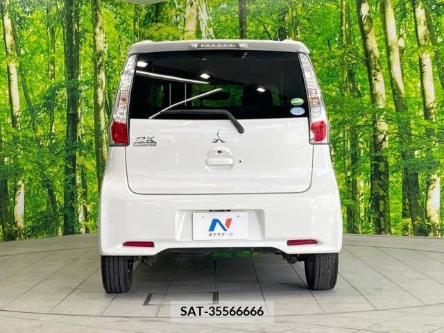 Mitsubishi EK CUSTOM 2013-09 359559-15