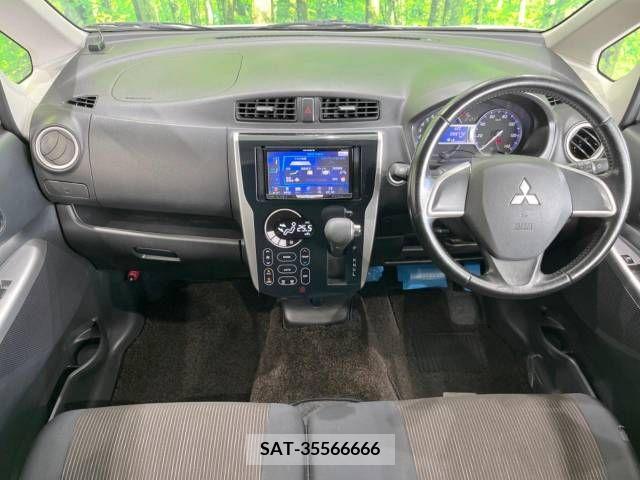 Mitsubishi EK CUSTOM 2013-09 359559-1