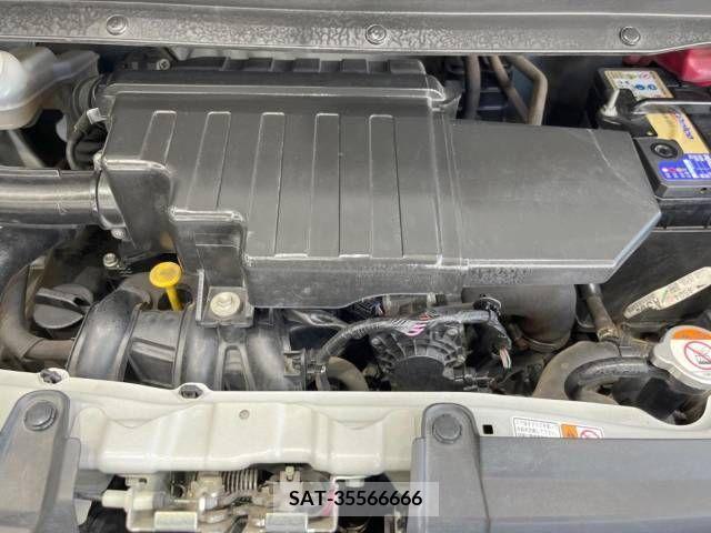 Mitsubishi EK CUSTOM 2013-09 359559-18