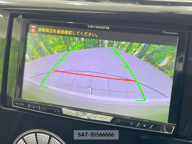 Mitsubishi EK CUSTOM 2013-09 359559-3