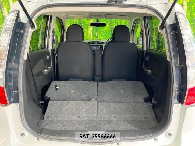 Mitsubishi EK CUSTOM 2013-09 359559-11