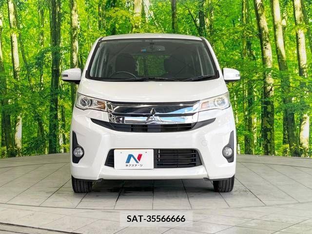 Mitsubishi EK CUSTOM 2013-09 359559-14
