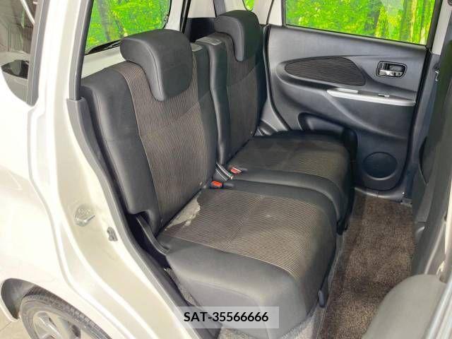 Mitsubishi EK CUSTOM 2013-09 359559-10