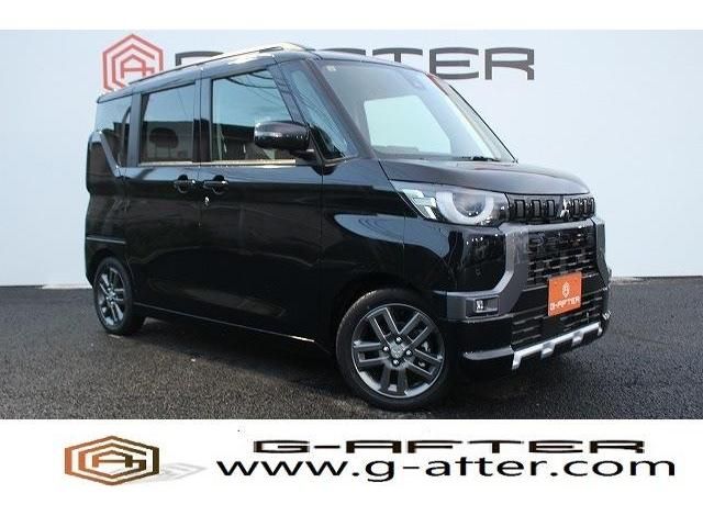 Mitsubishi DELICA MINI 2023-08 15537-0