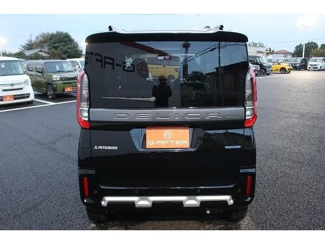 Mitsubishi DELICA MINI 2023-08 15537-3